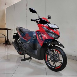 Honda Vario 125 CBS Tahun 2026